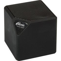 Портативная акустика Ritmix SP-140B