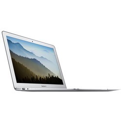 Ноутбук Apple MacBook Air 13" (2017) (MQD52)