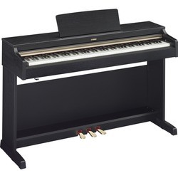 Цифровое пианино Yamaha YDP-162