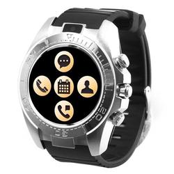 Носимый гаджет Smart Watch SW007 (серый)