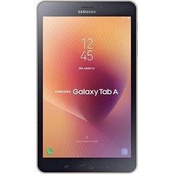 Планшет Samsung Galaxy Tab A 8.0 4G 2017 (черный)