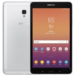 Планшет Samsung Galaxy Tab A 8.0 4G 2017 (золотистый)