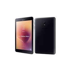 Планшет Samsung Galaxy Tab A 8.0 4G 2017 (золотистый)