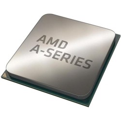 Процессор AMD A-Series Bristol Ridge