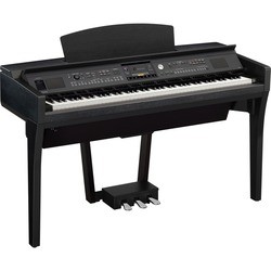 Цифровое пианино Yamaha CVP-609