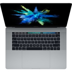 Ноутбук Apple MacBook Pro 15" (2017) Touch Bar (MPTW2)