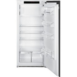 Встраиваемый холодильник Smeg SD 7185CSD2P