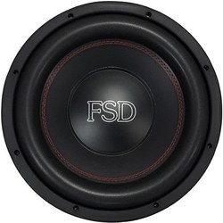 Автосабвуфер FSD Audio SW-M1224