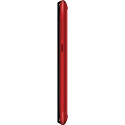 Мобильный телефон BQ BQ BQ-4072 Strike Mini (красный)