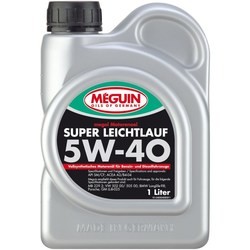 Моторное масло Meguin Super Leichtlauf 5W-40 1L
