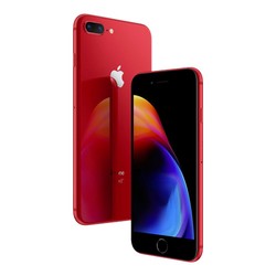 Мобильный телефон Apple iPhone 8 Plus 64GB (красный)