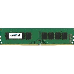 Оперативная память Crucial Value DDR4 (CT16G4RFD4266)