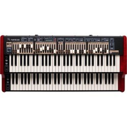 Цифровое пианино Nord C2D Combo Organ