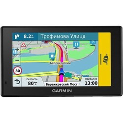 GPS-навигатор Garmin DriveAssist 51LMT Rus