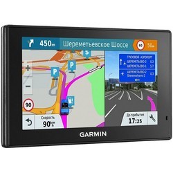 GPS-навигатор Garmin DriveSmart 51LMT Rus