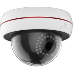 Камера видеонаблюдения Hikvision Ezviz C4S Wi-Fi