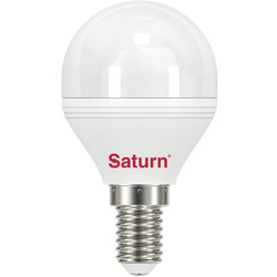 Лампочка Saturn ST-LL14.07.GL WW