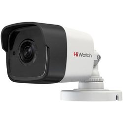 Камера видеонаблюдения Hikvision HiWatch DS-T500