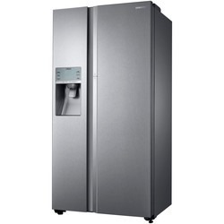 Холодильник Samsung RH58K6697SL