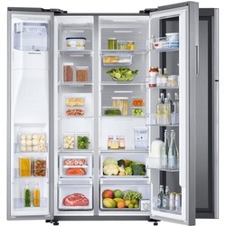 Холодильник Samsung RH58K6697SL