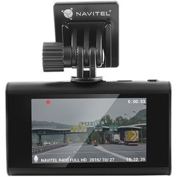 Видеорегистратор Navitel R400