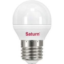 Лампочка Saturn ST-LL27.07.GL CW