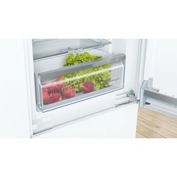 Встраиваемый холодильник Bosch KIS 86AF20