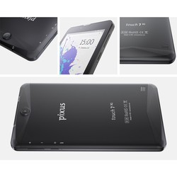 Планшет Pixus Touch 7 3G 8GB HD