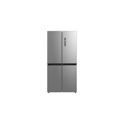 Холодильник DON R 544 NG (серебристый)