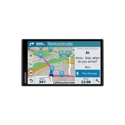 GPS-навигатор Garmin DriveSmart 61LMT-S Europe