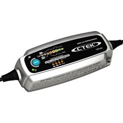 Пуско-зарядное устройство CTEK MXS 5.0 Test&Charge