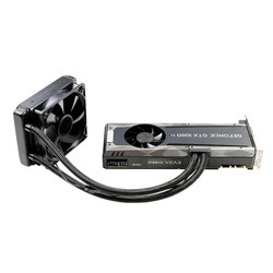 Видеокарта EVGA GeForce GTX 1080 Ti 11G-P4-6598-KR