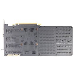 Видеокарта EVGA GeForce GTX 1080 08G-P4-6686-KR