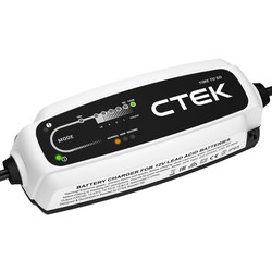 Пуско-зарядное устройство CTEK CT5 Time To Go