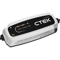 Пуско-зарядное устройство CTEK CT5 Start/Stop