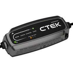 Пуско-зарядное устройство CTEK CT5 Powersport