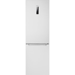 Холодильник Kraft KF-HD450INF (серебристый)
