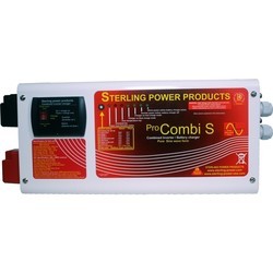 Автомобильный инвертор Sterling Power ProCombi S 1500/12