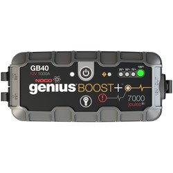 Пуско-зарядное устройство Noco GB40 Boost Plus