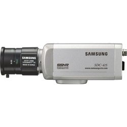 Камера видеонаблюдения Samsung SDC-415PA EX