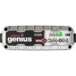 Пуско-зарядное устройство Noco Genius G3500EU