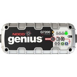 Пуско-зарядное устройство Noco Genius G7200EU