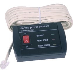 Автомобильный инвертор Sterling Power ProPower SB 1600/24