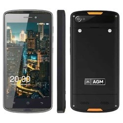 Мобильный телефон AGM X1 Mini