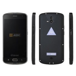 Мобильный телефон AGM X1 Mini