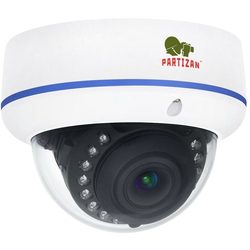 Камера видеонаблюдения Partizan IPD-VF2MP-IR SE POE