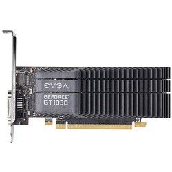 Видеокарта EVGA GeForce GT 1030 02G-P4-6332-KR