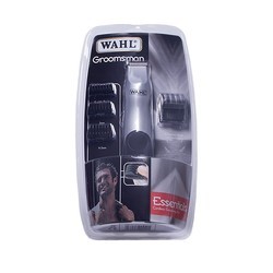 Машинка для стрижки волос Wahl 9906-2017