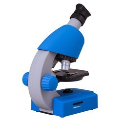 Микроскоп BRESSER Junior 40x-640x