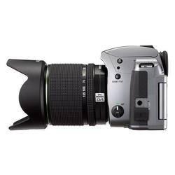 Фотоаппарат Pentax K-70 kit 18-50 + 50-200